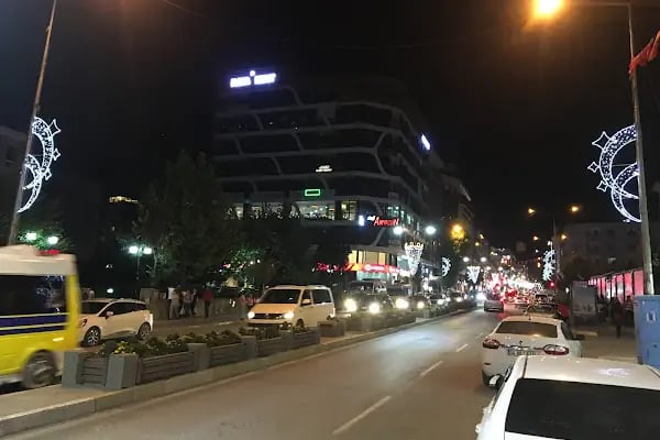 Roz Hotel - Resim 18