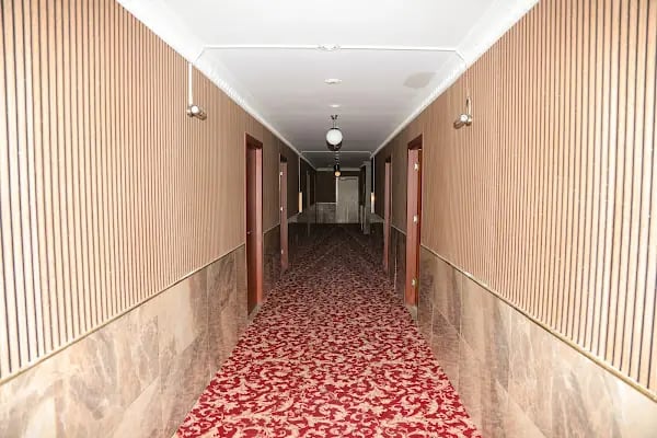 Roz Hotel - Resim 5