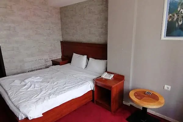 Roz Hotel - Resim 17