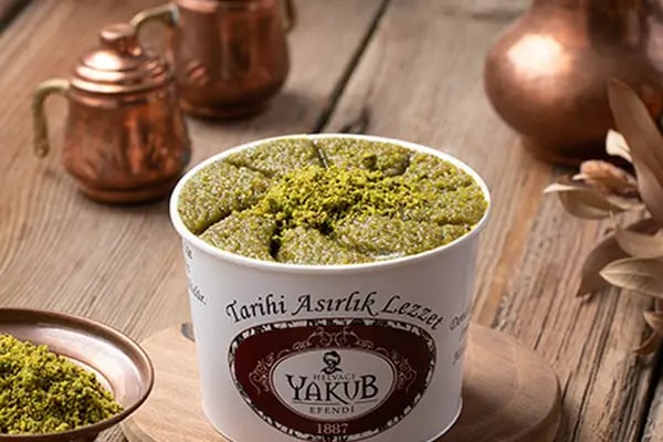 Zeytin Dalım cefe &unlu mamulleri - Resim 3