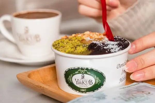 Zeytin Dalım cefe &unlu mamulleri - Resim 4