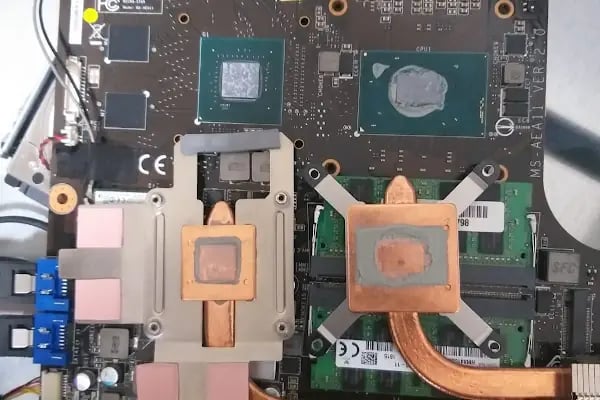 Mg Lenovo Asus Acer Hp Dell Özel Servis - Resim 2