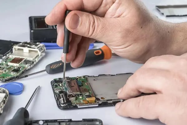 Mg Lenovo Asus Acer Hp Dell Özel Servis - Resim 9