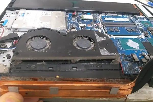 Mg Lenovo Asus Acer Hp Dell Özel Servis - Resim 4