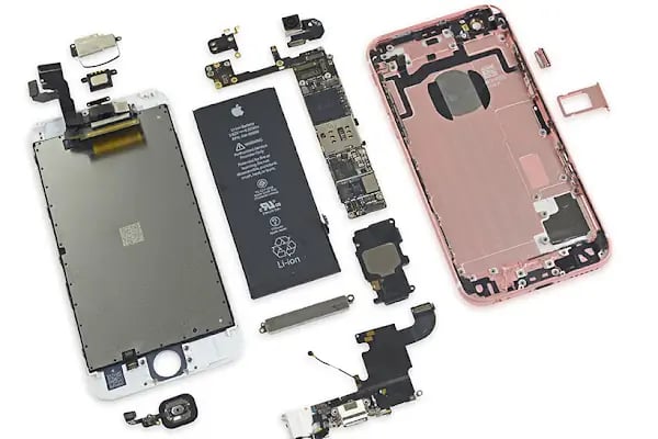 Mg Lenovo Asus Acer Hp Dell Özel Servis - Resim 12