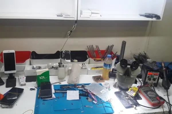 Mg Lenovo Asus Acer Hp Dell Özel Servis - Resim 16
