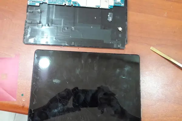 Mg Lenovo Asus Acer Hp Dell Özel Servis - Resim 18