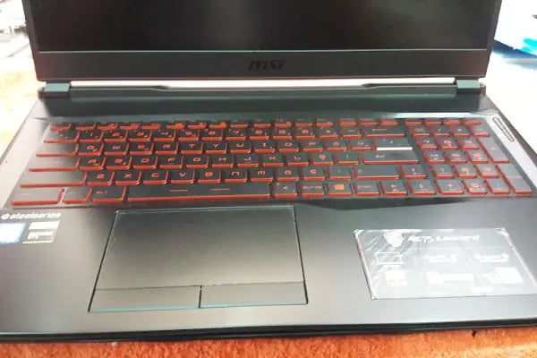 Mg Lenovo Asus Acer Hp Dell Özel Servis - Resim 3
