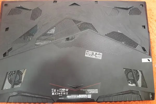 Mg Lenovo Asus Acer Hp Dell Özel Servis - Resim 8