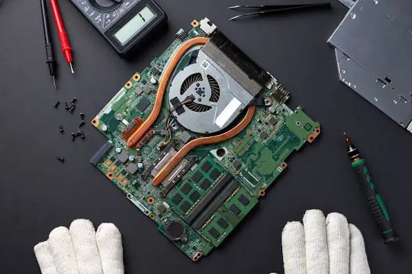 Mg Lenovo Asus Acer Hp Dell Özel Servis - Resim 11