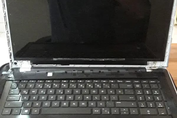 Mg Lenovo Asus Acer Hp Dell Özel Servis - Resim 14