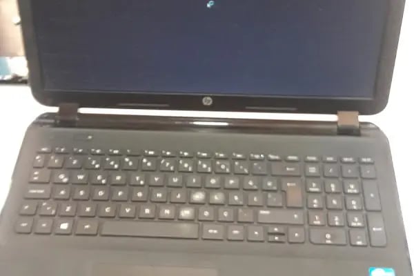 Mg Lenovo Asus Acer Hp Dell Özel Servis - Resim 17