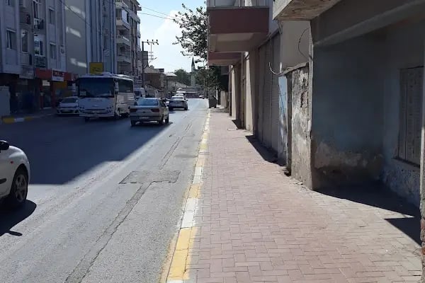 Torbalı Adliyesi - Resim 12