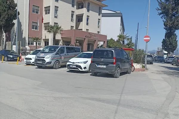 Torbalı Adliyesi - Resim 14
