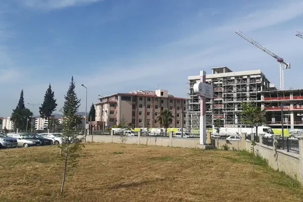 Torbalı Adliyesi - Resim 5