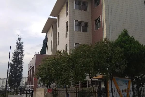 Torbalı Adliyesi - Resim 11