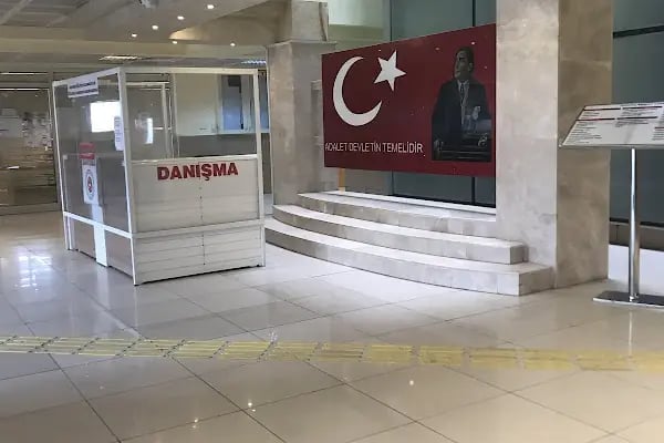 Torbalı Adliyesi - Resim 6