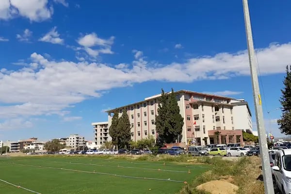 Torbalı Adliyesi - Resim 13