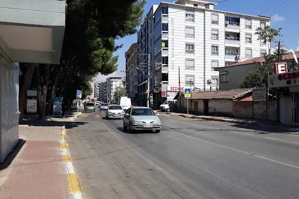 Torbalı Adliyesi - Resim 3