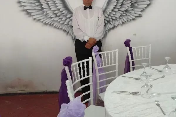 Hisar Garden Kır Düğünü Gölcük - Resim 6