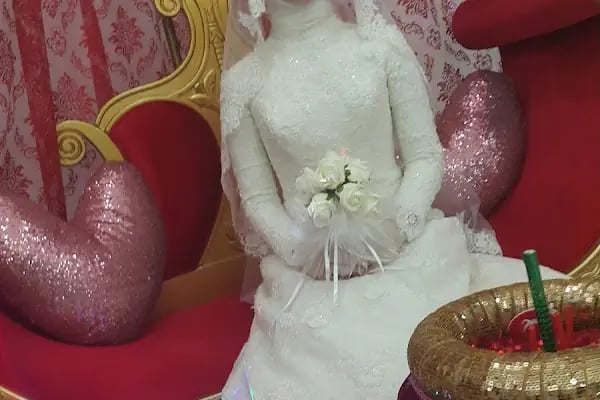 Hisar Garden Kır Düğünü Gölcük - Resim 10