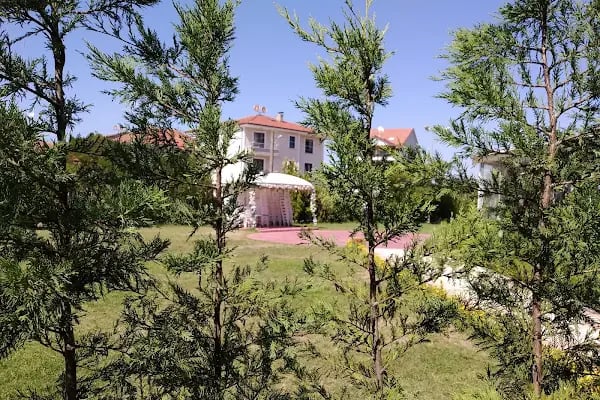 Hisar Garden Kır Düğünü Gölcük - Resim 12