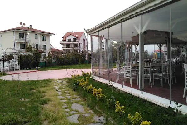 Hisar Garden Kır Düğünü Gölcük - Resim 3