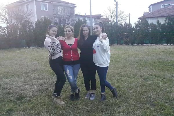 Hisar Garden Kır Düğünü Gölcük - Resim 16