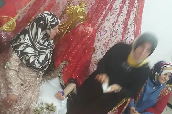 Hisar Garden Kır Düğünü Gölcük - Resim 13