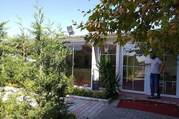 Hisar Garden Kır Düğünü Gölcük - Resim 15