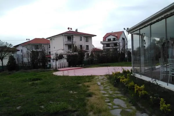 Hisar Garden Kır Düğünü Gölcük - Resim 19