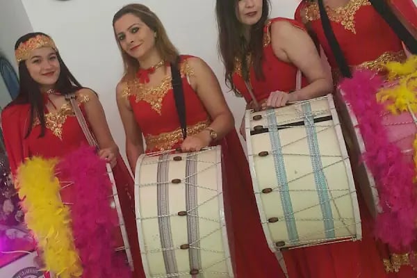 Hisar Garden Kır Düğünü Gölcük - Resim 9