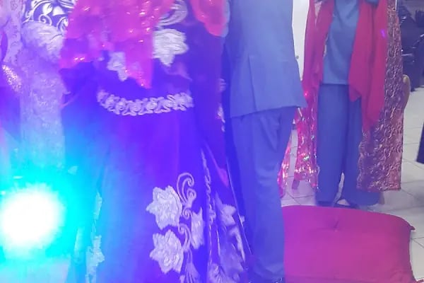 Hisar Garden Kır Düğünü Gölcük - Resim 14