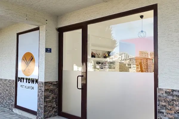 Bursa Görükle Pet Town Pet Kuaför - Resim 7