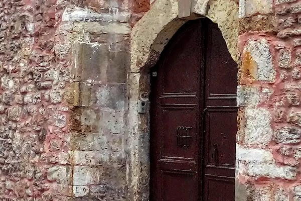 Andifoniti aya yorgi kilisesi - Resim 11