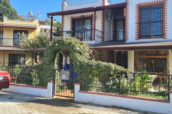 Kuşadası Gümrük Müdürlüğü - Resim 1