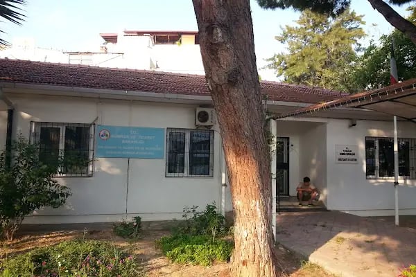 Kuşadası Gümrük Müdürlüğü - Resim 2
