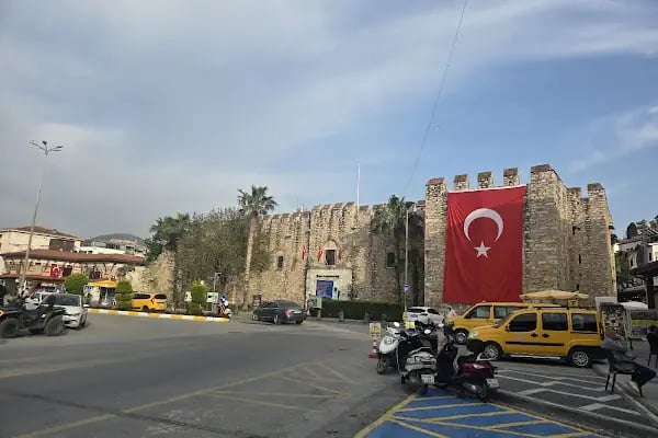 Kuşadası Gümrük Müdürlüğü - Resim 5