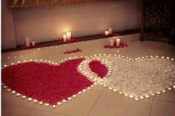 Çiçekçi Aşkım - Resim 18