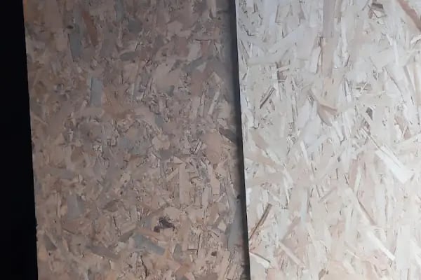 ANKARA zafer Plywood OSB duralit MDF SUNTA - Resim 13