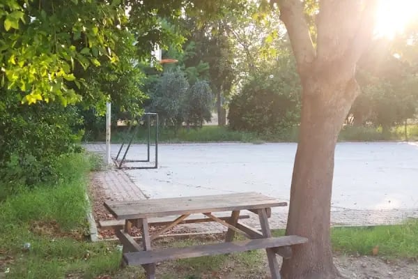 Köşkerler İlkokulu - Resim 3