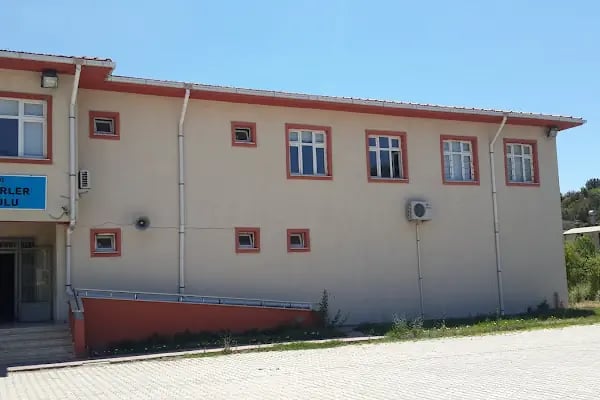 Köşkerler İlkokulu - Resim 5