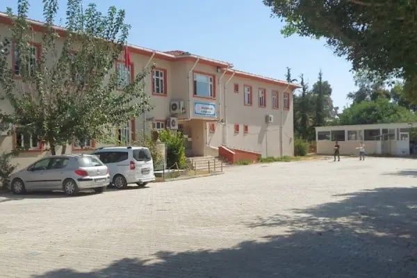 Köşkerler İlkokulu - Resim 2