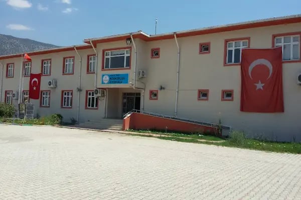 Köşkerler İlkokulu - Resim 7