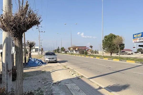 ÇETİN GAYRİMENKUL İSLAHİYE - Resim 5