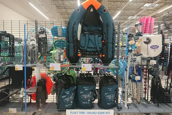 Decathlon - Resim 5
