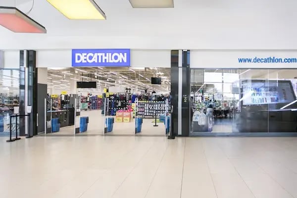 Decathlon - Resim 16