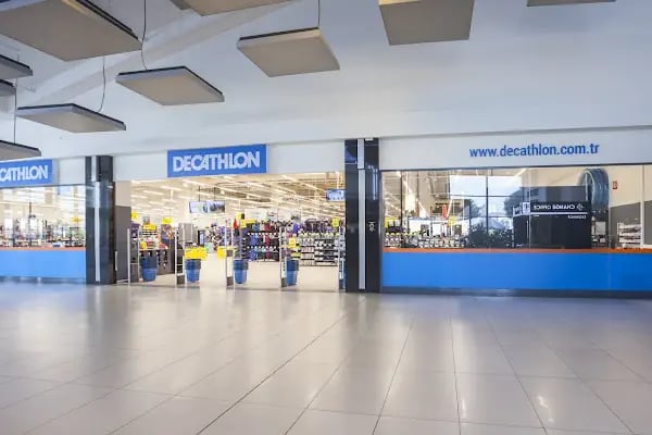 Decathlon - Resim 1