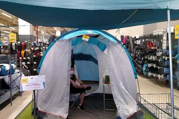 Decathlon - Resim 13