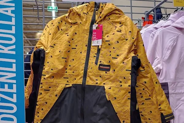 Decathlon - Resim 14